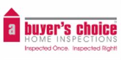 A Buyer's Choice Home Inspections