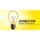 Entrepreneur Électricien Benoit Michaud Inc.