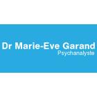 Marie-Eve Garand - Psychanalyste