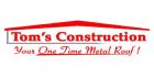 Tom's Construction
