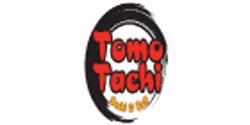 Tomotachi Sushi Inc