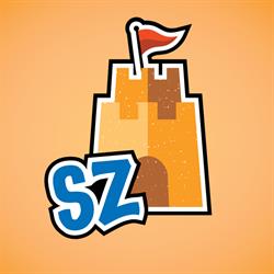 The Sand Zone