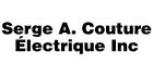 Serge A. Couture Électrique Inc
