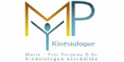 Marie-Pier Yergeau Kinésiologue