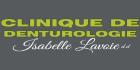 Isabelle Lavoie Denturologiste