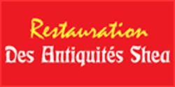 Restauration des Antiquités Shea