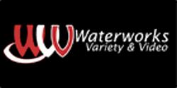 Waterworks Variety & Disc Golf Store
