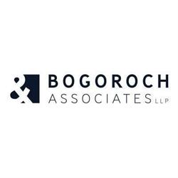 Bogoroch & Associates LLP