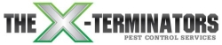 The X-Terminators - Pest Control Burnaby