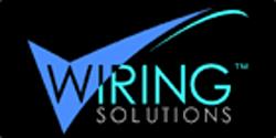 Wiring Solutions