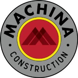 Machina Construction Ltd.