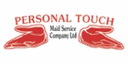 Personal Touch Commercial Cleaning