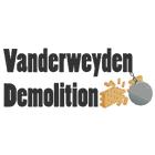 Vanderweyden Demolition