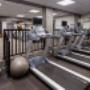 Fitness Center Fitness Center
