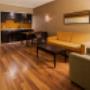 King Suite with Atrium View King Suite with Atrium View