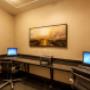 Business Center Business Center
