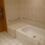 One Double Accessible Bathroom One Double Accessible Bathroom