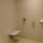 One Double Accessible Suite Bathroom One Double Accessible Suite Bathroom