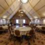 Banquet Room With Natural Light Banquet Room With Natural Light