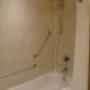 One Double Accessible Bathroom One Double Accessible Bathroom