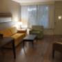 One Double Accessible Suite One Double Accessible Suite