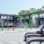 Outdoor Water Splash Park Outdoor Water Splash Park
