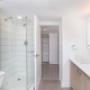 A bathroom at The Carlisle, Ottawa apartments for rent A bathroom at The Carlisle, Ottawa apartments for rent