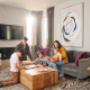 Executive Townhome - The Tahoe - New homes in Orléans at Avalon Executive Townhome - The Tahoe - New homes in Orléans at Avalon