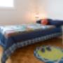 A bedroom at South Centrepointe, Ottawa apartments for rent A bedroom at South Centrepointe, Ottawa apartments for rent