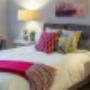 A bedroom at one80five, Ottawa apartments for rent A bedroom at one80five, Ottawa apartments for rent