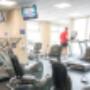 Fitness space at one80five, Ottawa apartments for rent Fitness space at one80five, Ottawa apartments for rent