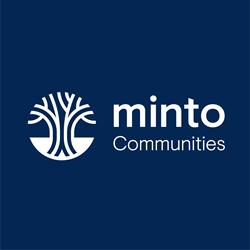 Minto Mahogany | New Homes Sales Centre