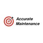 Accurate Maintenance