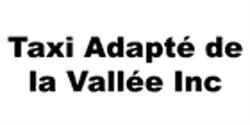 Taxi Adapté de la Vallée Inc