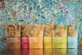 Direct fair trade, organic dried fruit