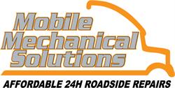 Mobile Mechanical Solutions