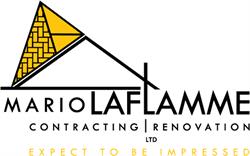 Mario Laflamme Contracting & Renovation Ltd.