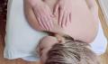 Aromatherapy-Massage