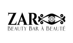 Zar Bar à Beauté