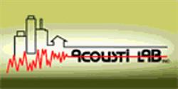 Acousti-Lab Inc