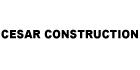 Cesar Construction