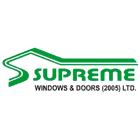 Supreme Windows & Doors