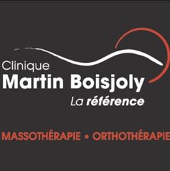 Clinique Martin Boisjoly