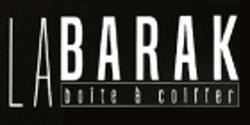 La Barak - Boîte à Coiffer