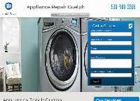 Appliance Repair Guelph