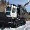 Hydrovac