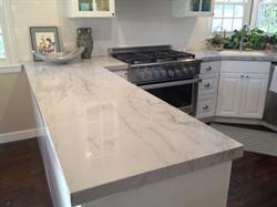 M.D. Granite Repair