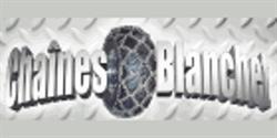 Chaînes Blanchet
