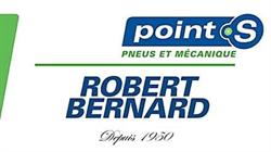 Point S - Robert Bernard