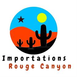 Importations Rouge Canyon